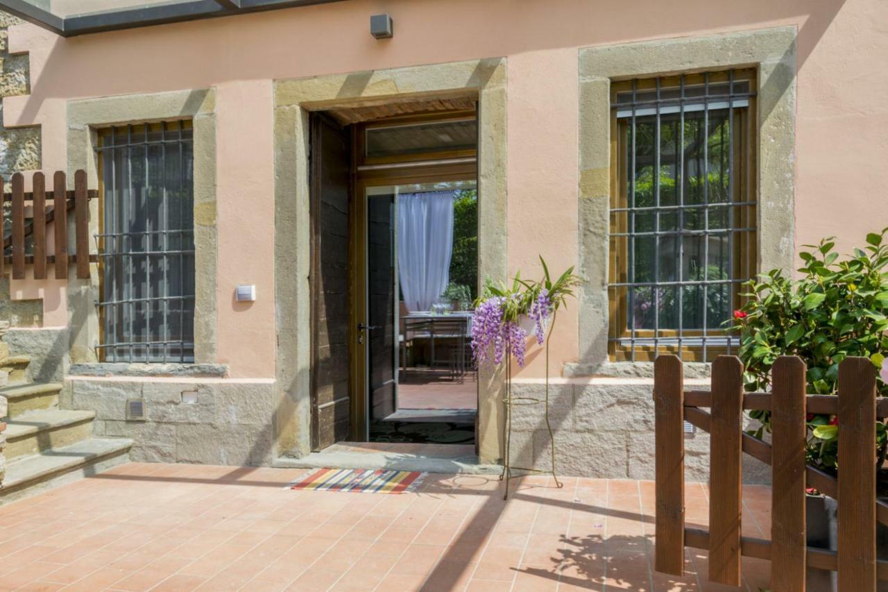 La Chiesina Bérgamo Exterior foto